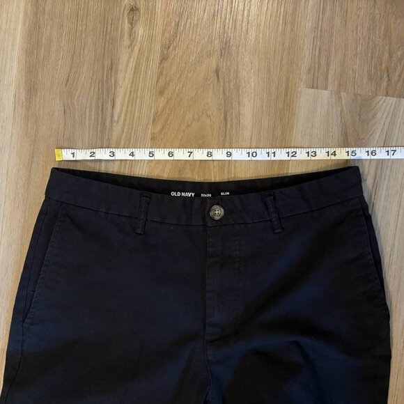 Old Navy Slim Rotation Chino Pants - Picture 7 of 9